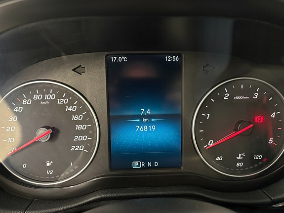 Mercedes-Benz Citan 112 22 of 29