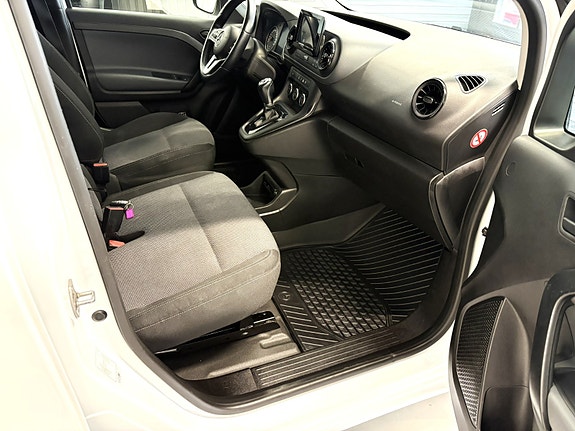 Mercedes-Benz Citan 112 27 of 29