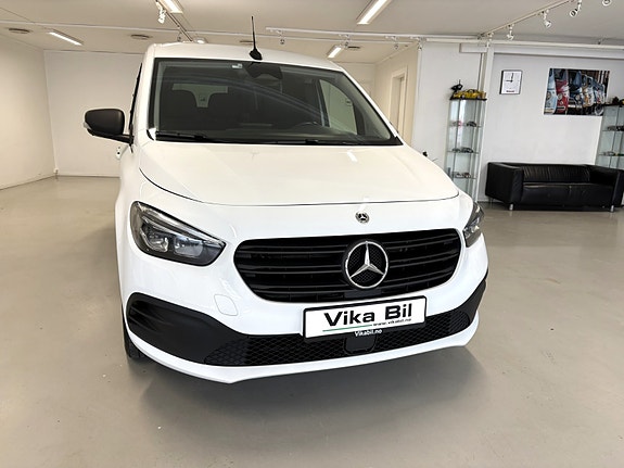 Mercedes-Benz Citan 112 16 of 29