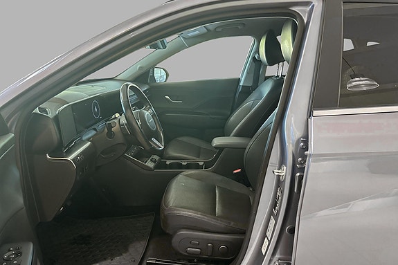 Hyundai Kona 11 of 17