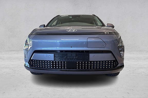 Hyundai Kona 8 of 17