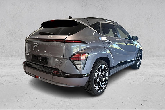 Hyundai Kona 5 of 17