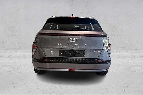Hyundai Kona 4 of 17
