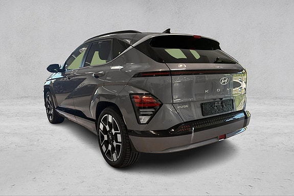 Hyundai Kona 3 of 17