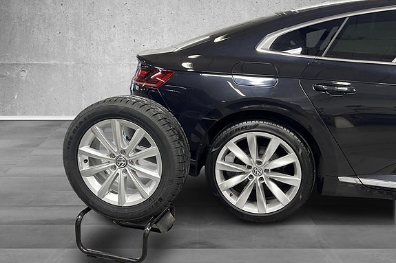 Volkswagen Arteon 14 of 30