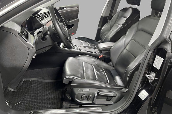 Volkswagen Arteon 5 of 30