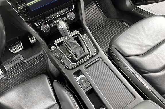 Volkswagen Arteon 8 of 30