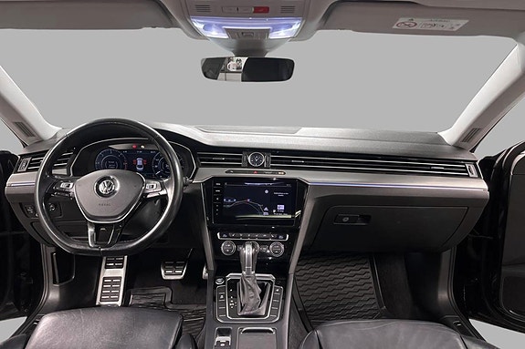 Volkswagen Arteon 4 of 30