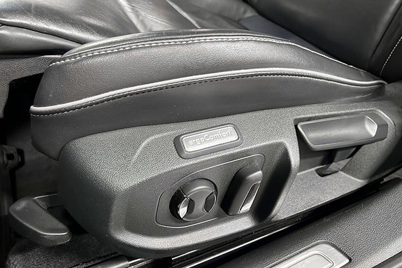 Volkswagen Arteon 27 of 30