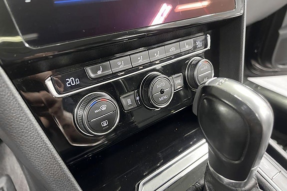 Volkswagen Arteon 23 of 30