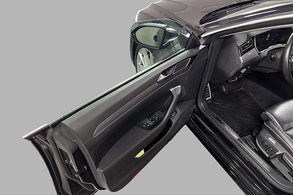 Volkswagen Arteon 26 of 30