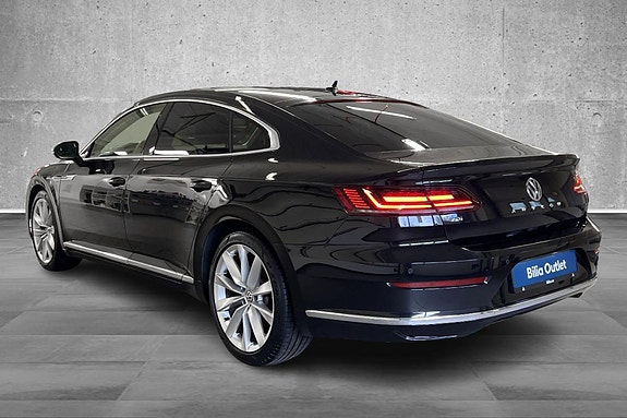 Volkswagen Arteon 2 of 30