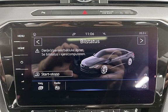 Volkswagen Arteon 22 of 30