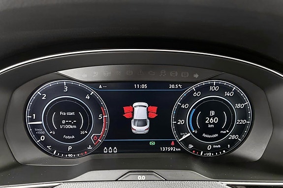Volkswagen Arteon 7 of 30