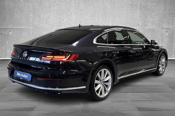 Volkswagen Arteon 3 of 30