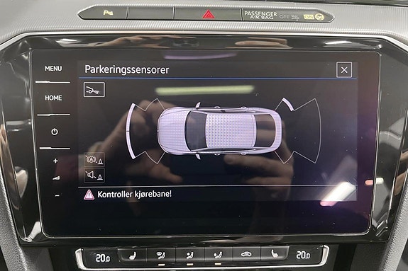 Volkswagen Arteon 21 of 30