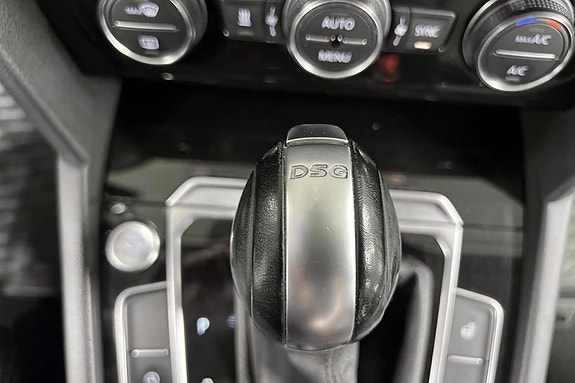 Volkswagen Arteon 24 of 30