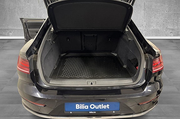 Volkswagen Arteon 12 of 30