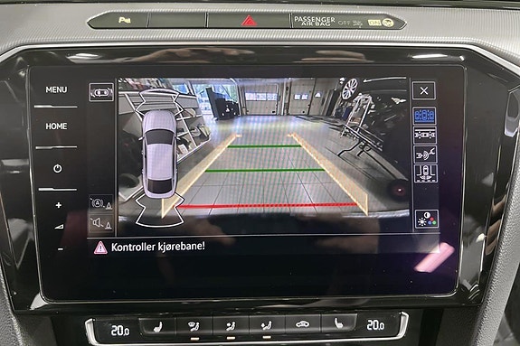 Volkswagen Arteon 10 of 30