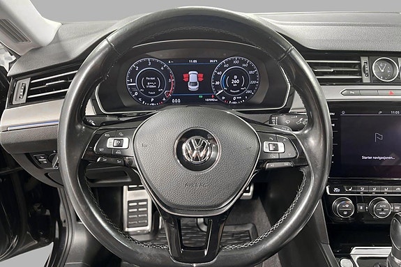 Volkswagen Arteon 6 of 30