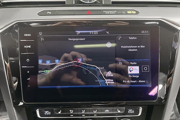 Volkswagen Arteon 9 of 30