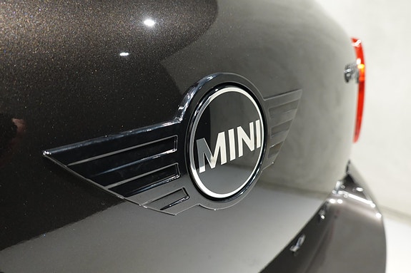 MINI Countryman-Serie 13 of 30
