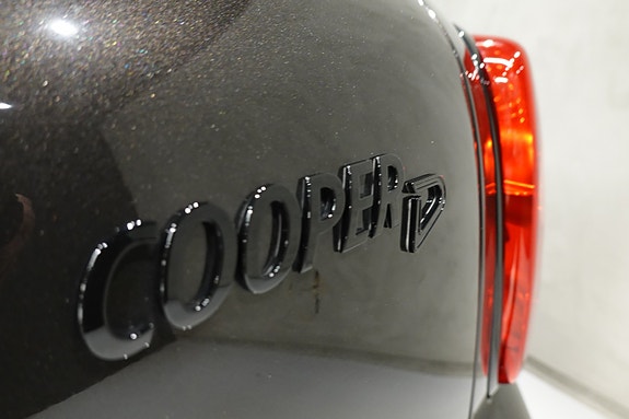 MINI Countryman-Serie 16 of 30