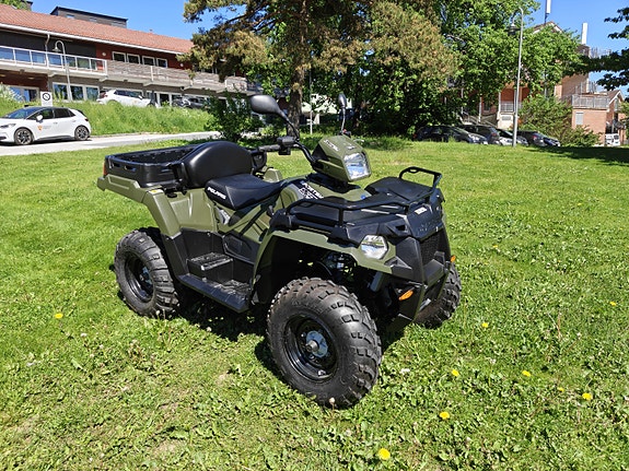 Polaris Sportsman 570 3 of 15