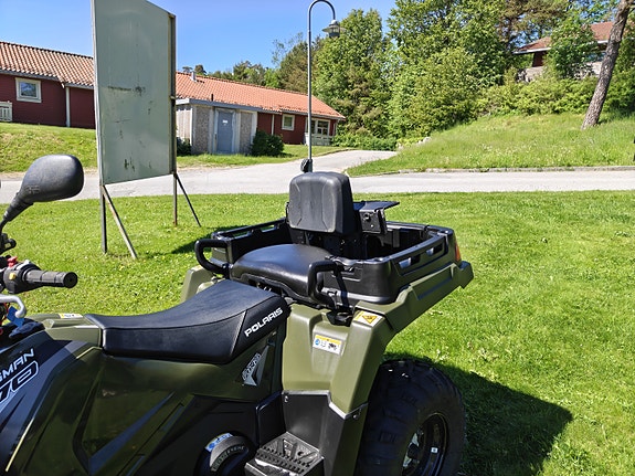Polaris Sportsman 570 11 of 15
