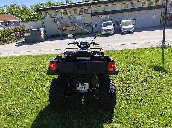 Polaris Sportsman 570 6 of 15