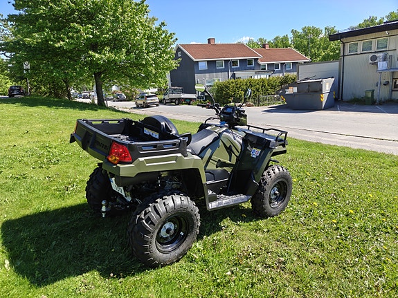 Polaris Sportsman 570 5 of 15