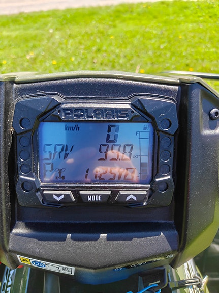 Polaris Sportsman 570 15 of 15