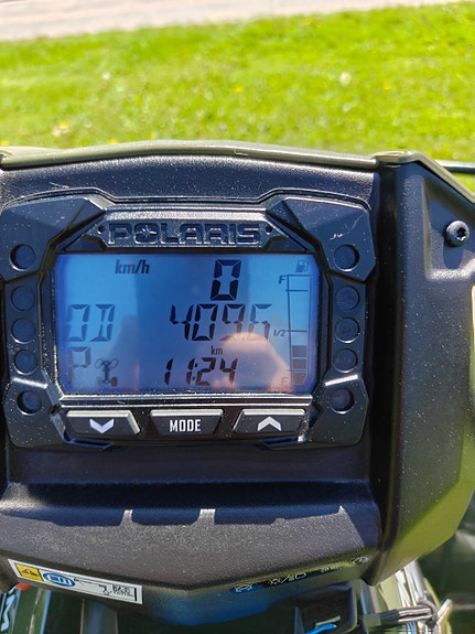 Polaris Sportsman 570 13 of 15