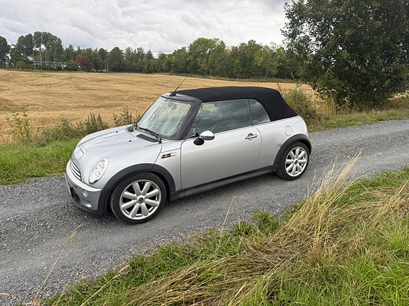 MINI Cooper S 22 of 29