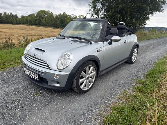 MINI Cooper S 5 of 29