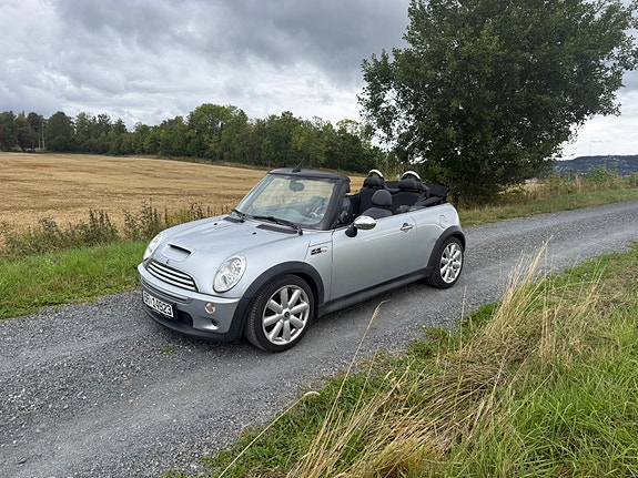 MINI Cooper S 3 of 29