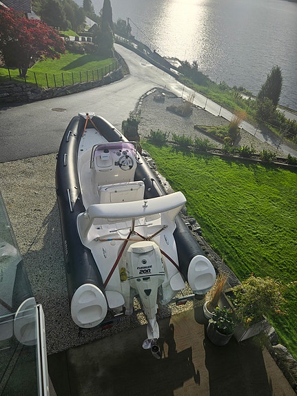 SJÅ HER, FANTASTISK GOD RIB 17 of 20