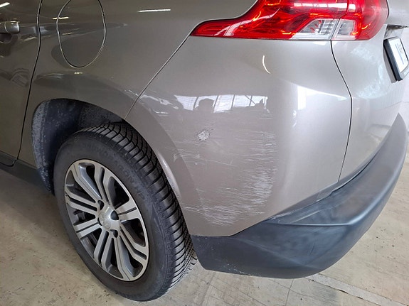 Peugeot 2008 24 of 25