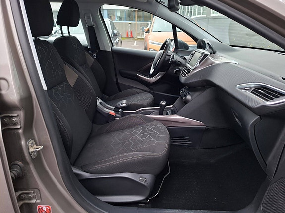 Peugeot 2008 18 of 25