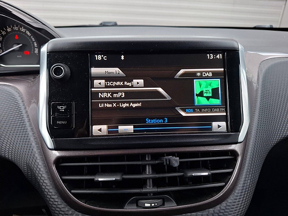 Peugeot 2008 15 of 25