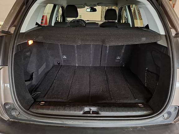 Peugeot 2008 22 of 25