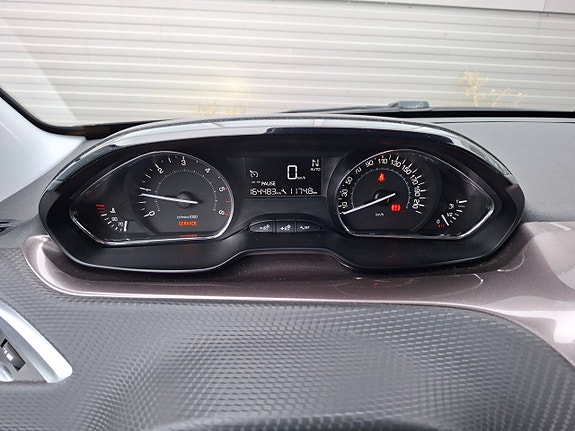 Peugeot 2008 13 of 25