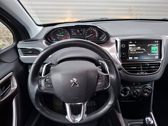 Peugeot 2008 12 of 25