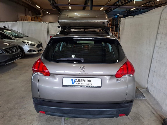 Peugeot 2008 6 of 25