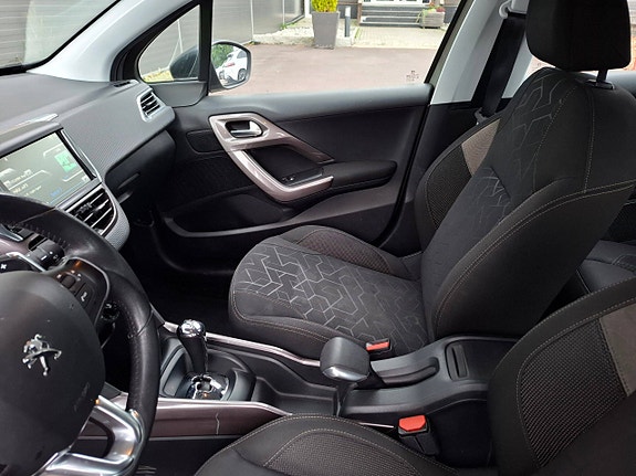 Peugeot 2008 11 of 25