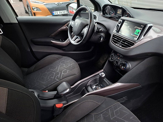 Peugeot 2008 19 of 25