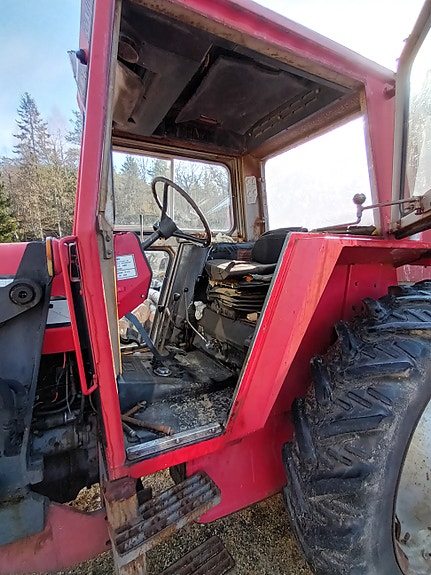 Massey Ferguson 590 7 of 7