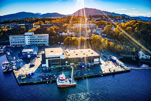 Bilde 1 av 1 i jobbannonse-galleriet