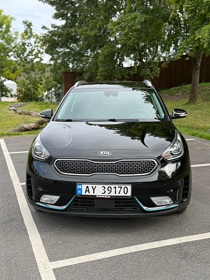 Kia Niro 3 of 16