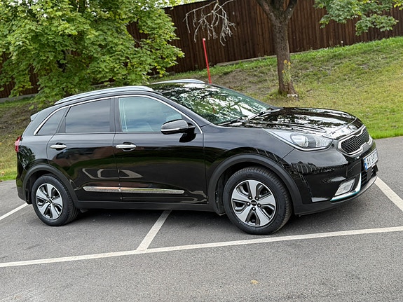 Kia Niro 4 of 16